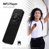MP3 MP4 Players MP3 Player Music Speaker Portable Long Strip USB Pluggable Card Music Player Hifi Player 230922