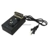 مصابيح الرأس KLBS Series li ion Charger for Miner Lamp HKD230922