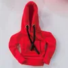 Bilväxelskifttäcke Universal Shift Knob Cover Funny Sweater Hoodie For Gear Shift Automotive Interiör Tillbehör Bildekor Tillbehör 10Colors