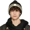 Knitted cap designer beanies skull cap letters logo classic style first-class workmanship wear comfortable