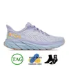 chaussures de designer chaussures de course femmes chaussures hoka Carbon X2 extérieur léger amorti longue distance coureur hommes femmes route plate-forme formateurs chaussures hommes baskets femmes