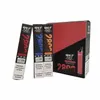 Original Puff Flex QST 2800 Puff E-Zigaretten-Einwegstift-Kits 2% 5% 2800 Puffs 8ML vorgefüllter Vape 20 Farben