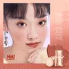 Blush 12pcs Blush Stick Set Cream Blusher 6 Colors Multi-use Waterproof Long-lasting Red Lip Cheek Eye Makeup Set 230921