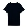 メンズTシャツ4年のソリッドフィットネスラージスポーツシャツエラスティックコットンポケット半袖ソフトメンズグラフィック