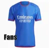 Futbol Jersey hayranları oyuncu 23 24 Maillot 2023 2024 Dijital Dördüncü Futbol Gömlekleri Toko Ekambi Cherki Aouar Ev Lyon Dembele Lacazette Tolisso Boateng Futbol Forması