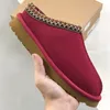 Botas de inverno com sola plana de luxo feminino designer marca botas de inverno couro genuíno dedo do pé redondo sola grossa aumentada aveludado antes de deduzir sapatos baotou ladie