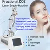 Hot Sale Laser Skin Care Machine Anti Aging Wrinkle Removal CO2 Laser Remove Stretch Marks Pigment Vaginal Tightening For SPA Salon Clinic
