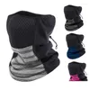 Bandanas Autumn and Winter Cycling Head Scarf Neck Er Outdoor Sports Tjockat Face Protection Ear Warm Ski Mask Drop Delivery Fashion Dhuwy