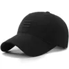 Ball Caps 4 Colours Fashion Baseball Cap Outdoor Sportu