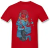 Galleryse depts Tees Heren T-shirts Dames Designer T-shirts katoen Tops Man S Casual overhemd