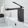 Bathroom Sink Faucets BECOLA Basin And Cold Waterfall Mixer Creative Single Hole Tap Vanity Chrome-Plated Brass Report