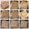 Bangle Trendy 2023 Stainless Steel Gold Color Bracelet for Women Chain Layer Boho Heart Charm Gift Acier Inoxydable Femme 230922