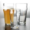 Tumblers 550ml Wheat Beer Glass Craft Mug Lead-free Pearson English IPA Creative Pint Cup