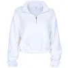 Frauen Hoodies Europäischen Und Amerikanischen Stil Herbst Winter Lamm Haar Zipper Lässige Mode Mantel Plus Kaschmir Hoodie Für Frau