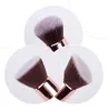 أدوات فرش المكياج 1pc BB Cream Brush jound road flat Flat Form