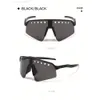 Neue 0akley Designer-Sonnenbrille für Damen