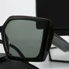 10A Occhiali da sole da uomo di design di lusso alla moda per donna uomo donna designer Eyewear P1511 Trendsetter