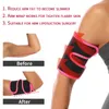 Bras Shaper tondeuses Sauna bande de sueur plus mince formateur Anti Cellulite Shapers poids réducteur de graisse perte corps d'entraînement 230921