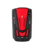 V7 16 Band 360 Degree GPS Detectors LED Display Car Radar Detector Tool Speed Voice with Russia English262O3531275