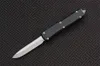Hifinder Mini 70 Складной нож Монолитная алюминиевая ручка с ЧПУ D2 Blade Survival EDC для кемпинга, охоты, уличной кухни, инструмент, ключ, универсальный нож