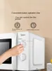 Midea Built-in Microwave Oven for Home Use, Small and Multi-function, Mechanic Rotary Knob 220V