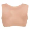 Breast Form CYOMI Fake Silicone Forms Realistic Boobs Tits Shemale Transgender Cosplay Drag Queen Crossdresser Breastplates 230921