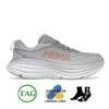 chaussures de designer chaussures de course femmes chaussures hoka Carbon X2 extérieur léger amorti longue distance coureur hommes femmes route plate-forme formateurs chaussures hommes baskets femmes