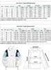 Mens Hoodies Sweatshirts Hoodie For Men Fluffy Polar Fleece York Embroidery Turtleneck Pullover Color Block Dragkedja Svettning 230921