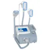 凍結療法冷却機Cryolipolysis Cryotherapy Cryo Body Slimming Machine