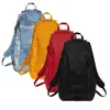 Sacos ao ar livre EUA marca de moda mochila de basquete para esportes adultos de alta capacidade saco de escola reflexiva hip hop skate mochila de beisebol 230922