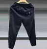 Nova primavera outono calças masculinas hip hop pantalones alta rua casual carga calça com corredores streetwear calças harajuku roupas a02