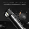 Head lamps Latest Powerful IP66 Waterproof XML2/GCG3 Headlamps LED Head Lights USB Rechargeable Head Lamp 18650 Battery Camping Lantern HKD230922