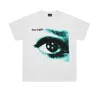 2024 Nieuwe Mannen T-shirts Zomer Casual Brief Print Merk Mannen Korte Mouwen T-shirt Kwaliteit O-hals T-shirt