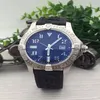 DHgate выбрал 2017 новые модные часы мужские черные циферблаты с резиновым ремешком часы кольт автоматические часы мужские наручные часы264r