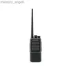 Walkie Talkie Best Quality Baofeng BF-1901 Long Range 10W High Power Ham Radio Handheld 2 Way Radio 2200MAH UHF Walkie Talkie HKD230922