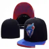 Bola Caps Blue-Jays Beisebol Homens Mulheres Hip Hop Hat Bones Aba Reta Gorras Rap Chapéus H6-7.14 Drop Delivery Acessórios de Moda S Dh4TB