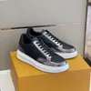 topkwaliteit casual schoenen Beverly Hills sneakers klassiek luxe merk lage staat hoge kwaliteit retro herenmode ruit naam Eleme