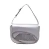 Designer Diesl Sac Femme Flap Jingle Sacs à bandoulière Mode Carré sous les bras Bandoulière Sac de selle Sac à main Dames Diverses occasions Sac fourre-tout portable