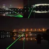 1500miles Yeşil Lazer İşaretçi Kalem Yıldız Işı 1 MW USB Şarj Cihazı Şarj Edilebilir Lazer