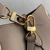 Shoulder Bags 7A Top Quality Designer bags Genuine Leather embossing totes Handbag Purse Crossbody Bag bucket bag Handbags Tote Wallets with Original Box