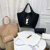Designer Tote Women Totes Handbag Purse Woman Designer Icare Shopping Bag Shoulder Beach Bags Designers Handbags Womens Luxurys Wallet G-18