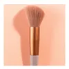 Makeup Brushes Tools 13st Eye Brush Set Kit med förvaringsväska gåva till födelsedags Alla hjärtans dag Kvinnors 230922