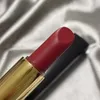 Epack Rouge Matte Lipstick Lip Color 3G Lipcolour Repstick Maquillage Hydrating Lip Cosmetic Imperproof 5Colors