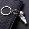 Football Shoes Keychain Metal Key Chain Car Keyring Fashion Key Pendant Bag hanging for Men World Cup KeyChains for Fans Gifts207c