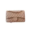 5a Tote Designer Bags Handbags Women Handbags Totes Channel Clutch Flap Handbag Classic Famous Mini Travel Crossbody Summer Shoulder