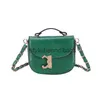 크로스 바디 백 2023 New Bag Mini Small Women 's Bag Handheld Zero 지갑 크로스 바디 작은 bag21Stylisheendibags