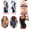 Arm Shaper CXZD Bodysuit Women Shapewear Body With Cup Compression Bodies Belly Sheath Waist Trainer Reductive Slimming Underwear 230921