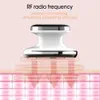 Yüz Bakım Cihazları Radyo Frekansı Güzellik şekillendirme Zayıflama Aleti Ultrasonik IPL Mikro -Akım Yağ Yanan Ev 230921