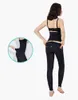 Arm Shaper Hoge Taille Body Shapers Ondergoed Afslanken Butt Lifter Hip Lifting Lange Broek Dijen Been Lipction Body 230921