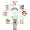 14 I 1 Hydrating Hydro Microdermabrasion Syre Jet Aqua Facies Hud Care Cleaning Jet Peel Machine Pris för hudsträckning